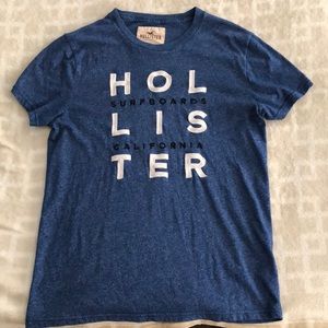 Hollister shirt